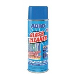 ABRO очиститель стекол (уп.12)